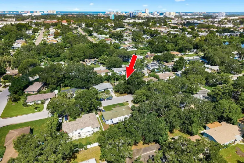 1000 S Evergreen Ave, FL