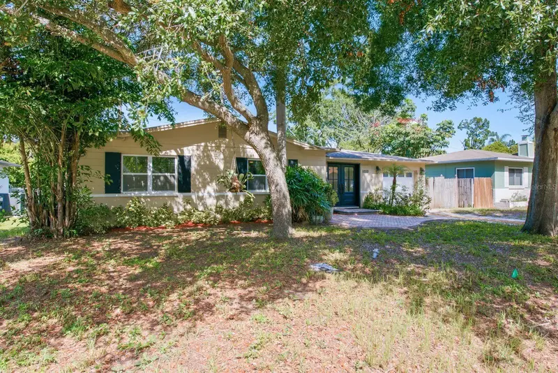 1000 S Evergreen Ave, FL