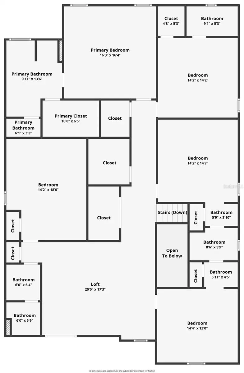 1720 Sawyer Palm Pl, FL