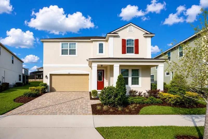 1720 Sawyer Palm Pl, FL