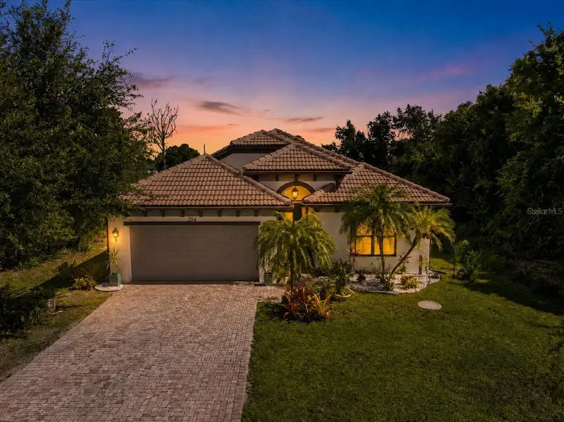284 Albatross Rd, FL