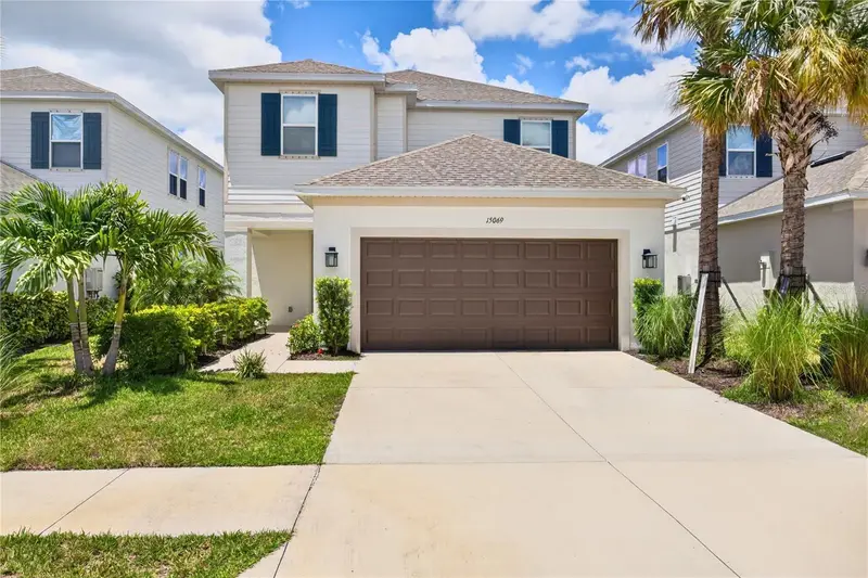15069 Shady Palms Ln, FL