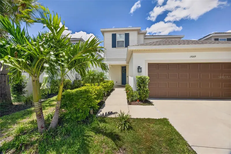 15069 Shady Palms Ln, FL