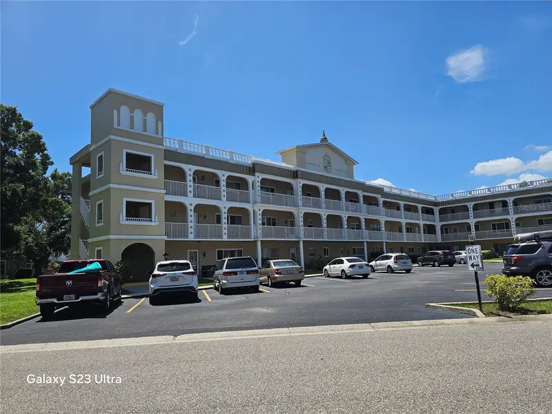 2321 Ecuadorian Way #31, FL
