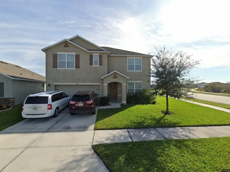 2498 Silver View Dr, FL