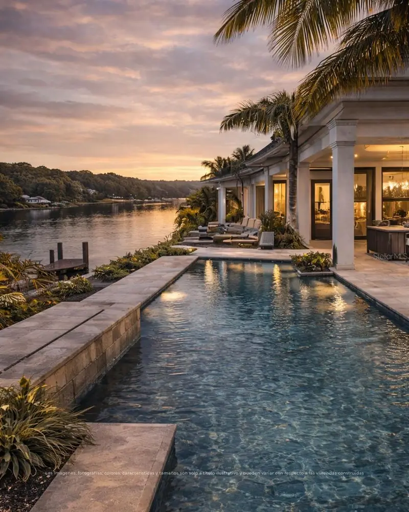 1330 Lake Olivia, FL
