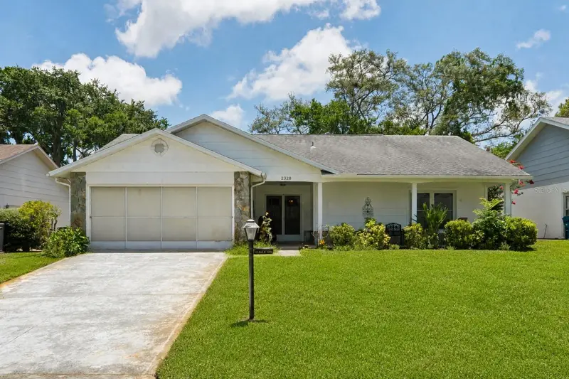 2328 Palm Springs Ct, FL