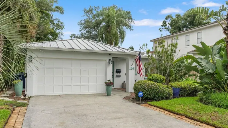 South Tampa / Hyde Park listing