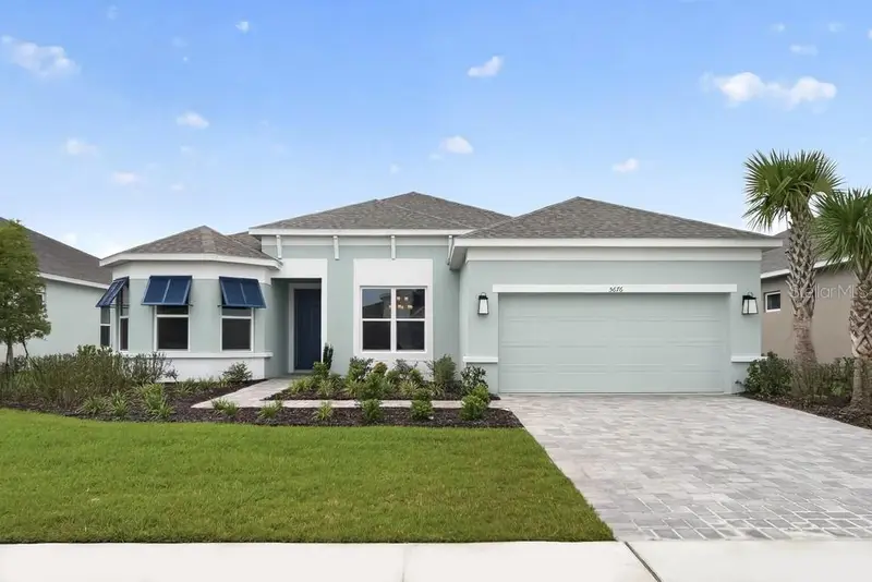 5676 Nevis Ter, FL