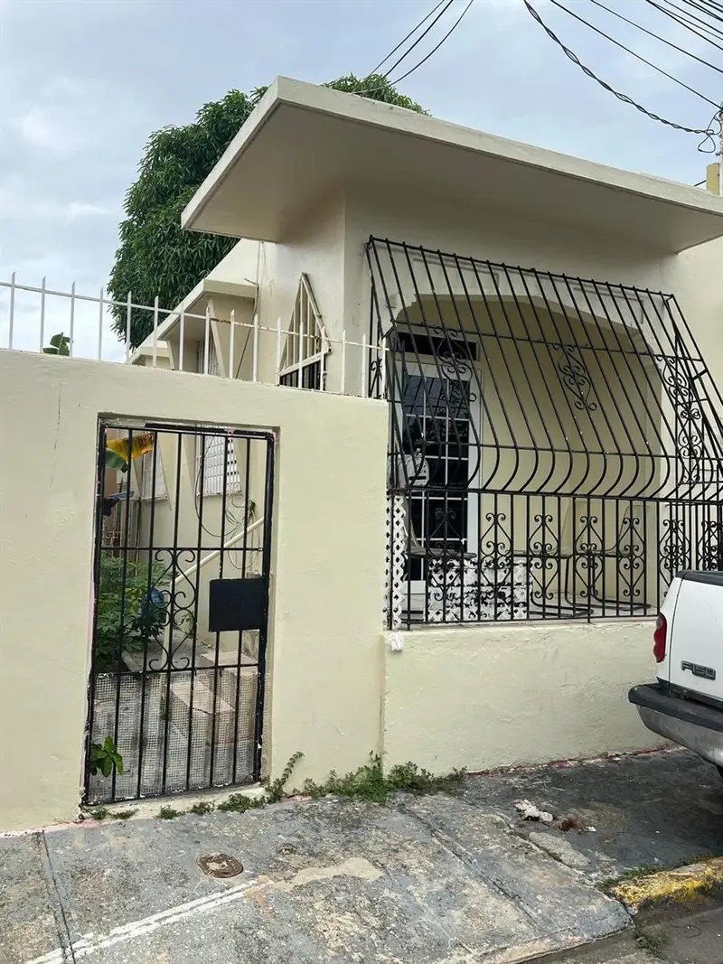 258 H Bartolome De Las Casas, Santurce, PR