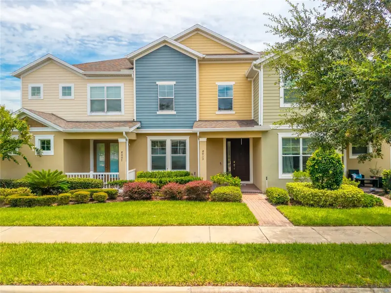 8013 Basilica Ln, FL