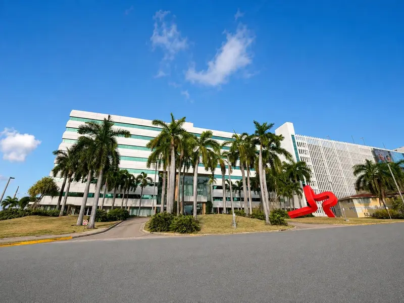 Guaynabo, Pr, PR