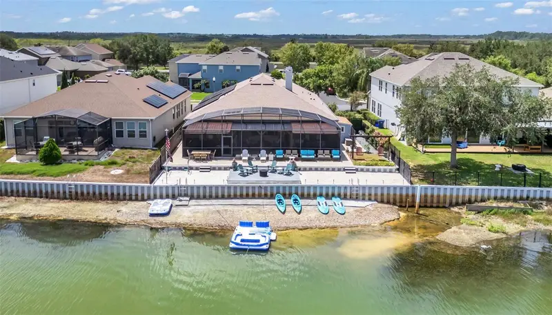 237 Blue Cypress Drive, FL
