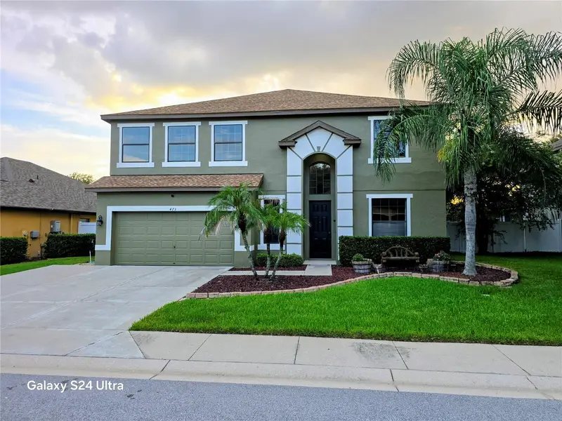 473 Oak Landing Blvd, FL