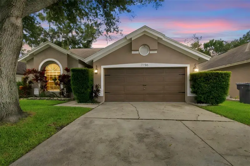 7736 Marbella Creek Ave, FL