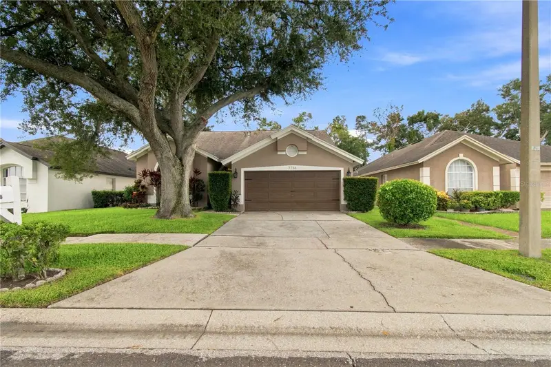7736 Marbella Creek Ave, FL
