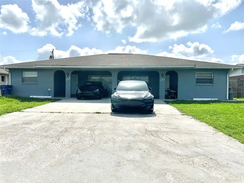 121 Granada Blvd, FL