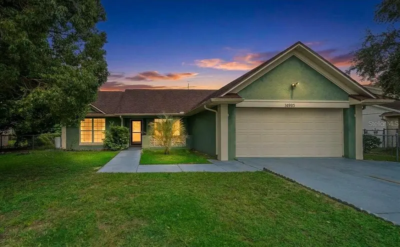 14993 Sw 38th Cir, FL