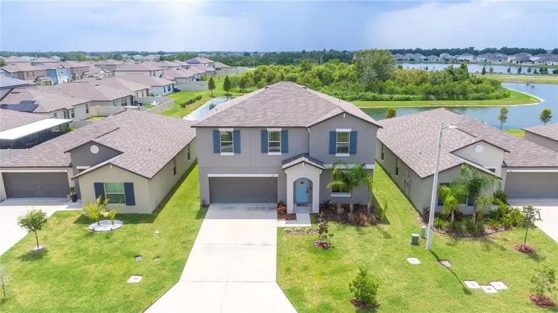 Riverstone listing