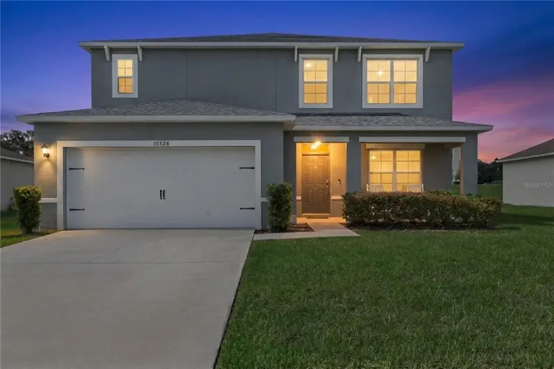 10528 Bronze Leaf Ct, FL
