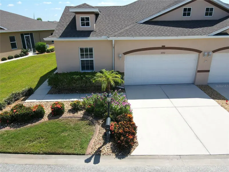 1840 Knights Bridge Trl, FL
