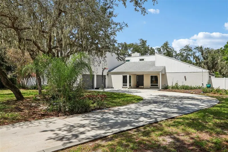4603 Ridgecliff Dr, FL