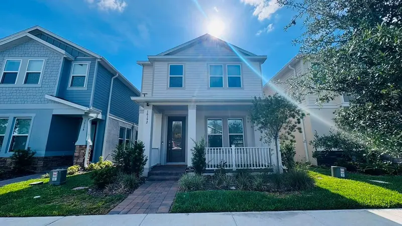 16192 Honey Harvest St, FL