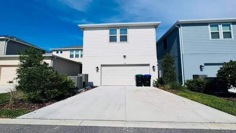 16192 Honey Harvest St, FL
