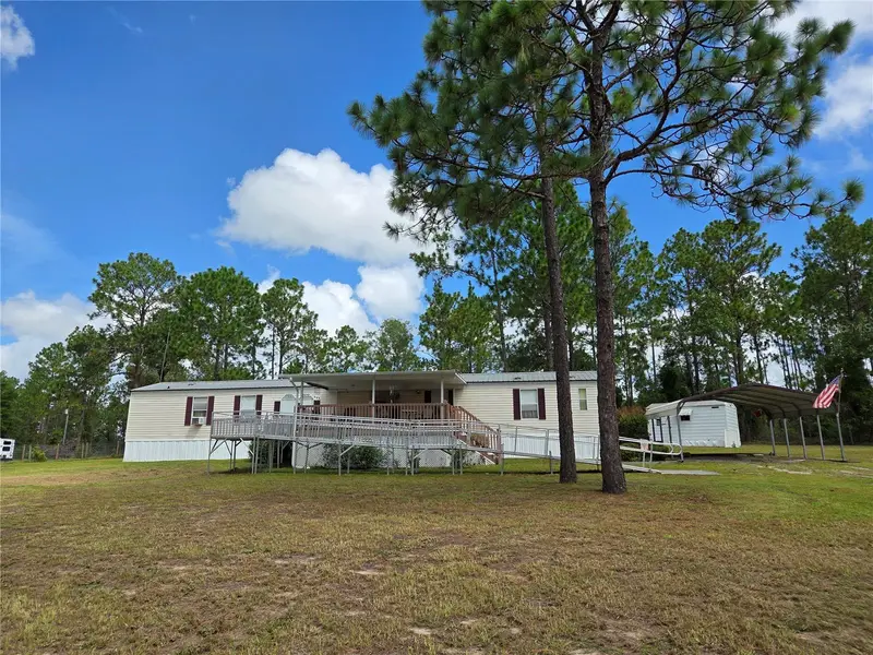 750 Ne 131st Ter, FL