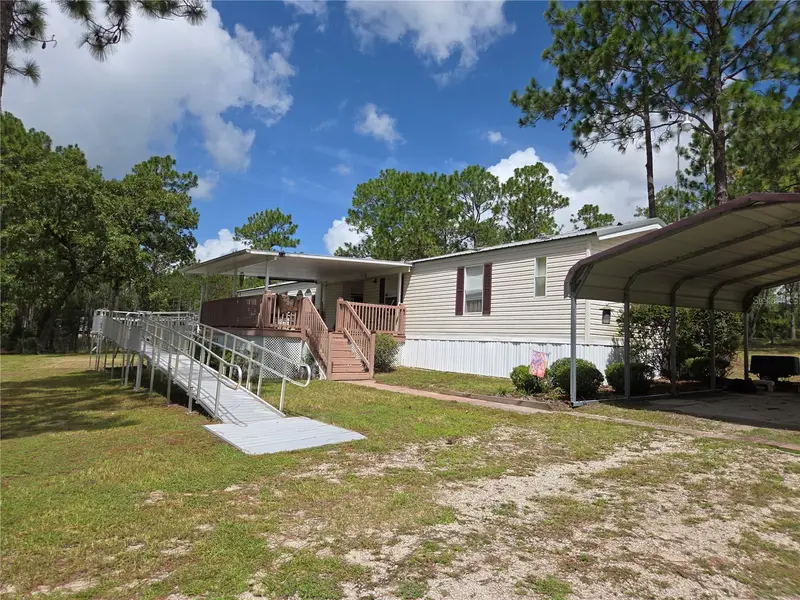 750 Ne 131st Ter, FL