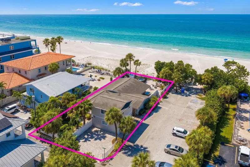 2308 Beach Trl, FL