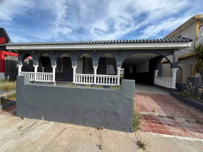 Villa Carolina 205-13 N 510, PR