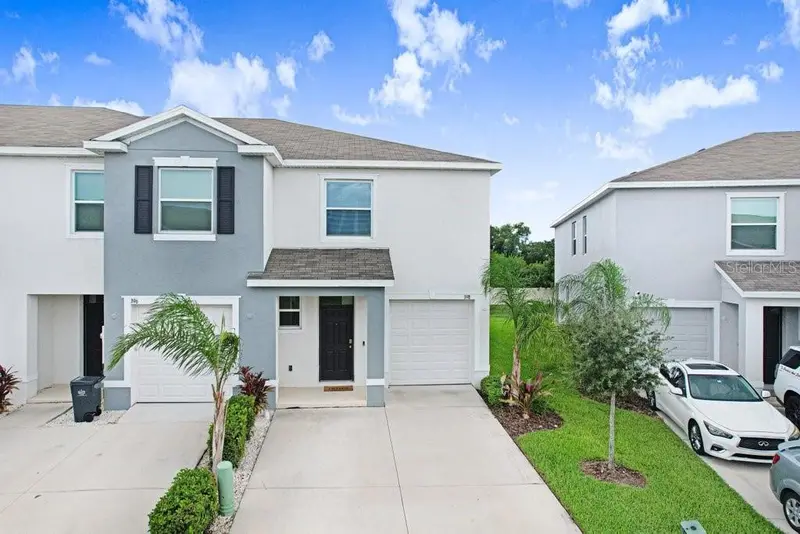 398 Mangrove Shade Cir, FL