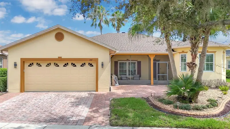 777 Glendora Rd, FL
