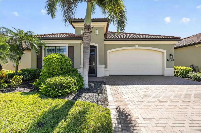24232 Gallberry Dr, FL