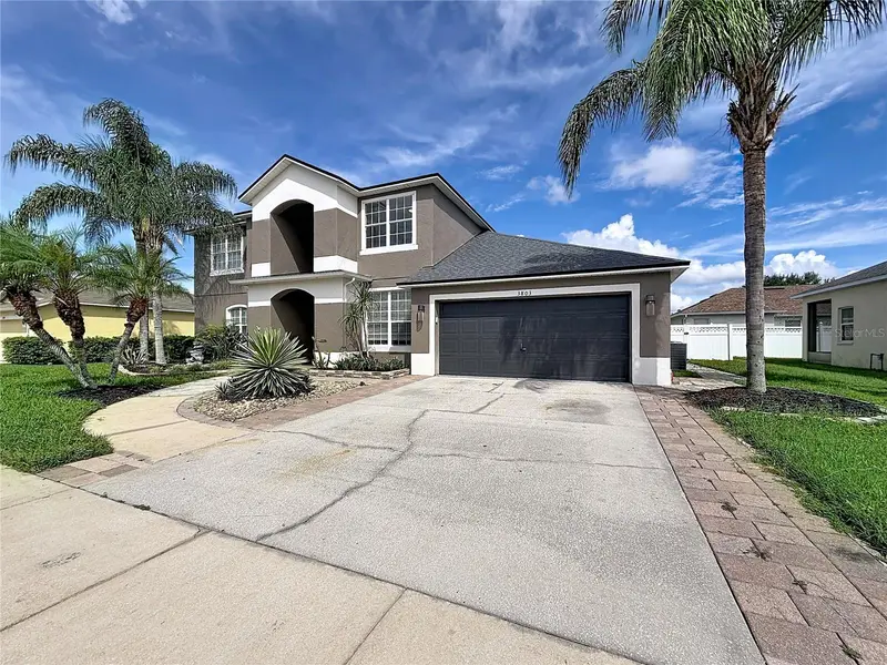 3803 Blue Dasher Dr, FL