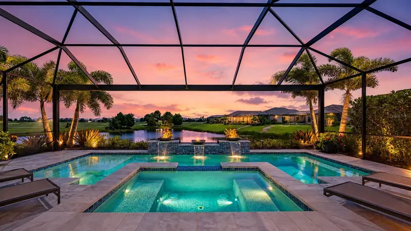 3730 Santa Caterina Blvd, FL