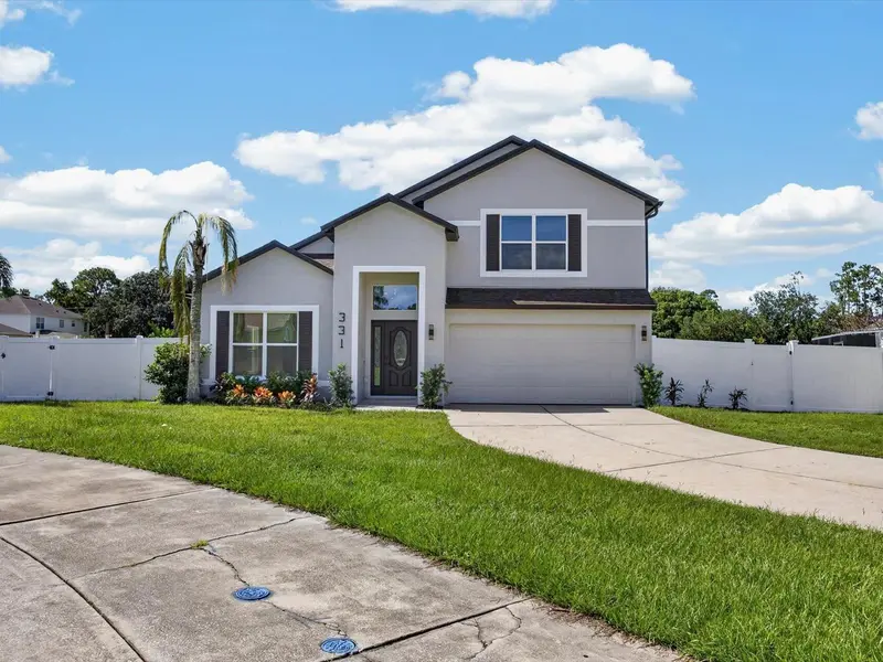 331 Appaloosa Ct, FL