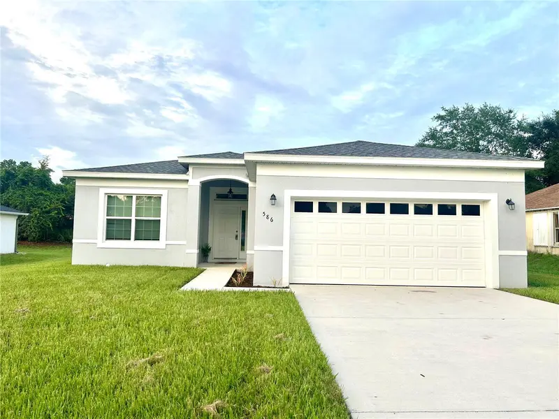 586 Geraldine Dr, FL