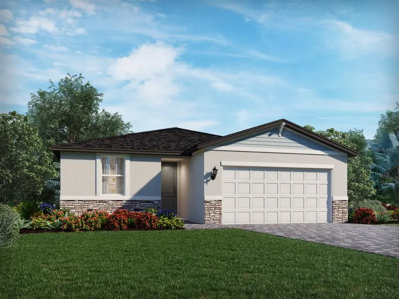 5178 Green Belt Dr, FL