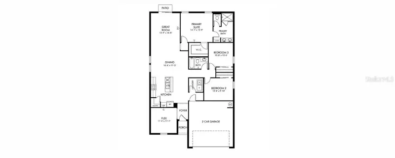 5178 Green Belt Dr, FL