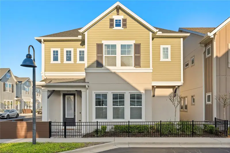 543 Wishbone Ln, FL