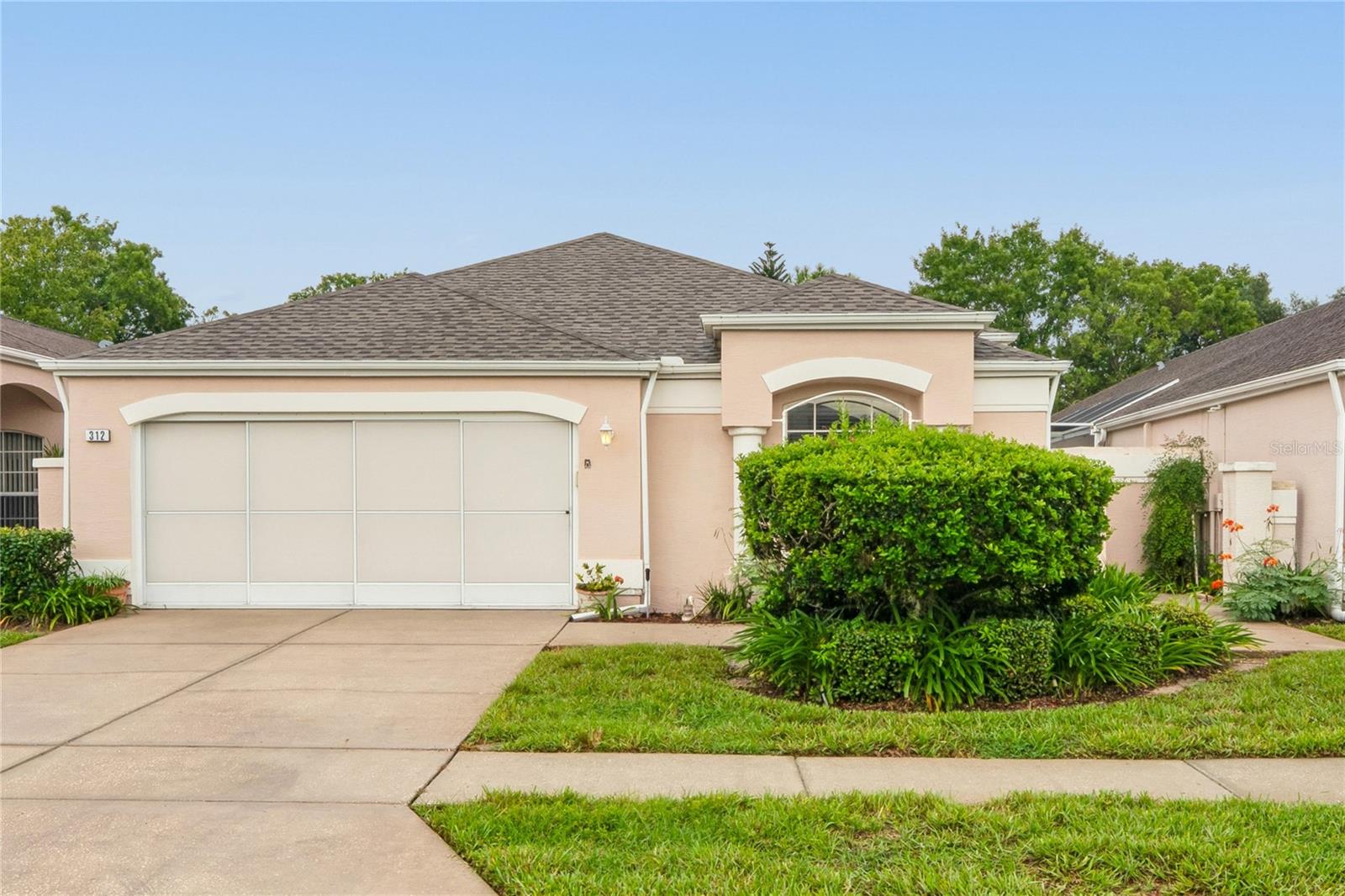 312 Royal Palm Way, FL