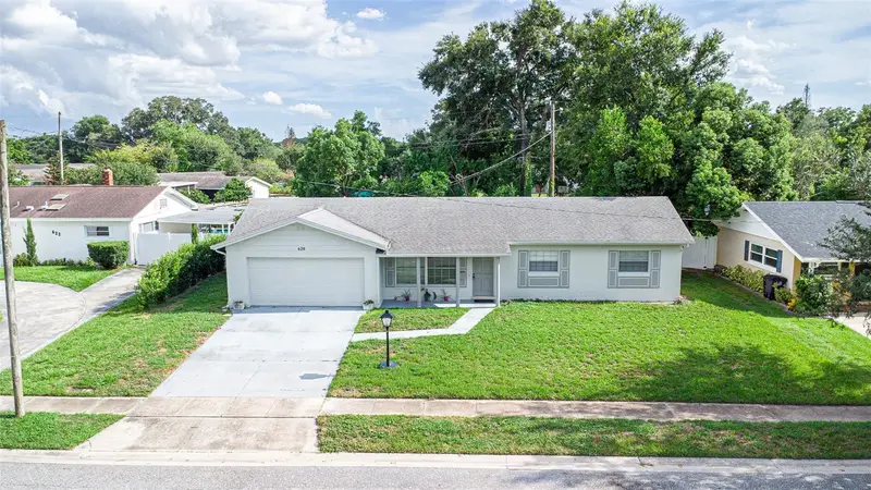 620 Burke St, FL