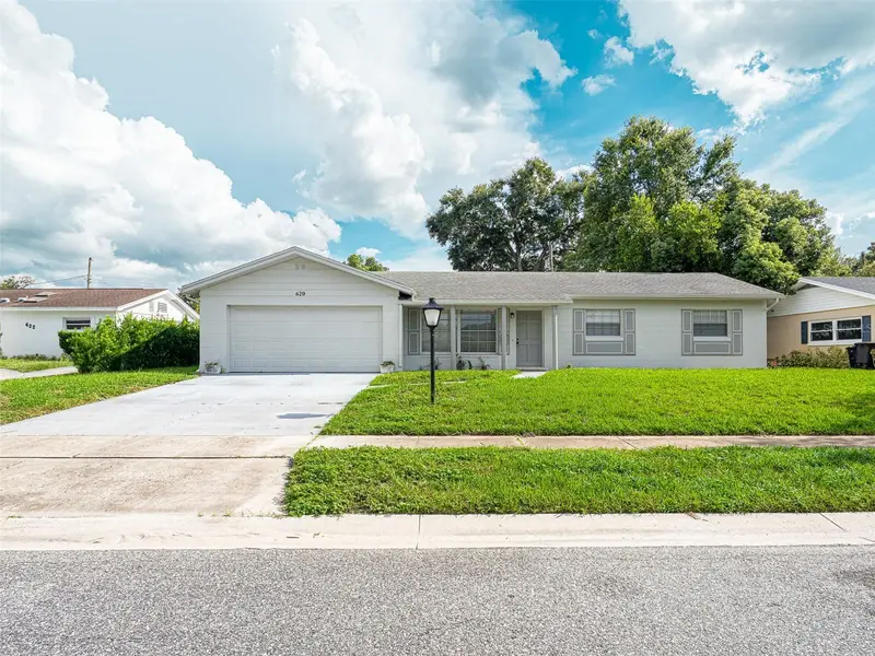 620 Burke St, FL