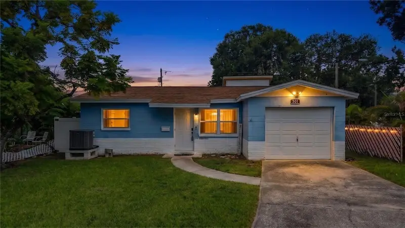 501 Palm Ave N, FL