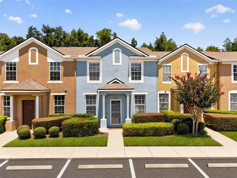 Wesley Chapel listing