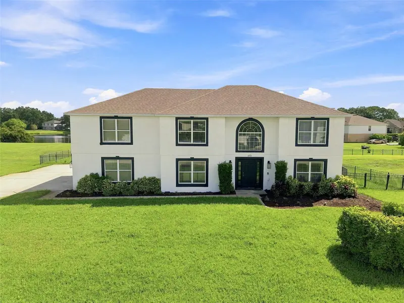 Saint Cloud listing