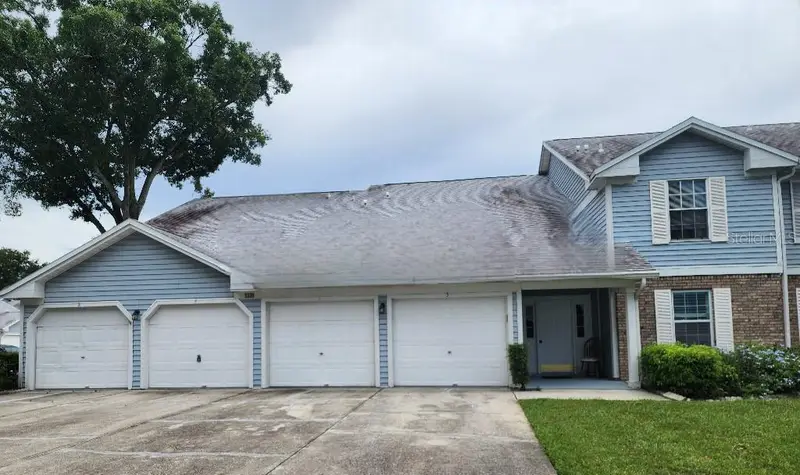 5336 White Cliff Lane #4, FL