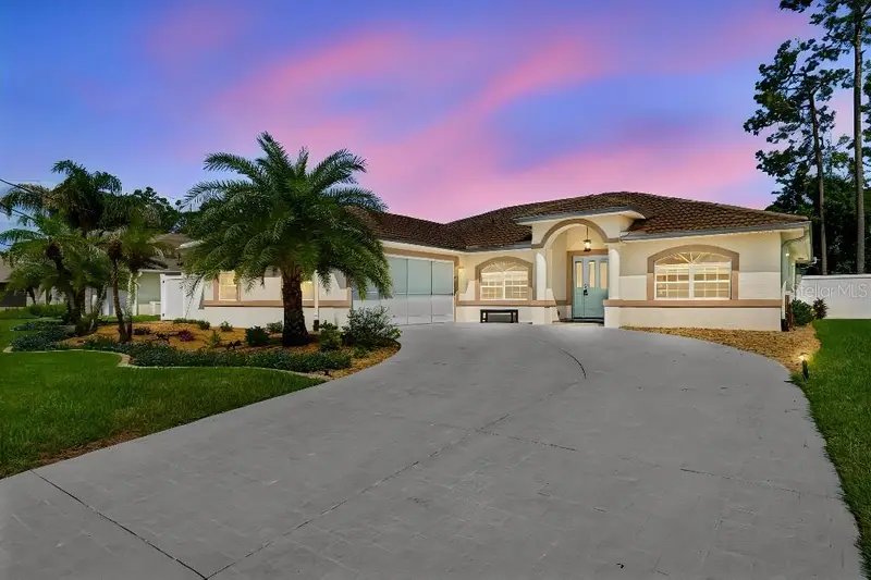 Indian Trails listing